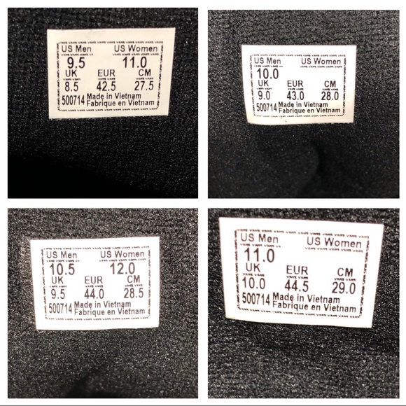 Vans SK8-HI X Led Zeppelin 50th Anniversary Shoe - Picture 8 of 8